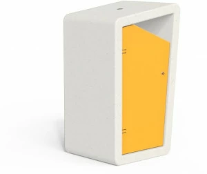 Bellitalia Реконструированная урна для мусора