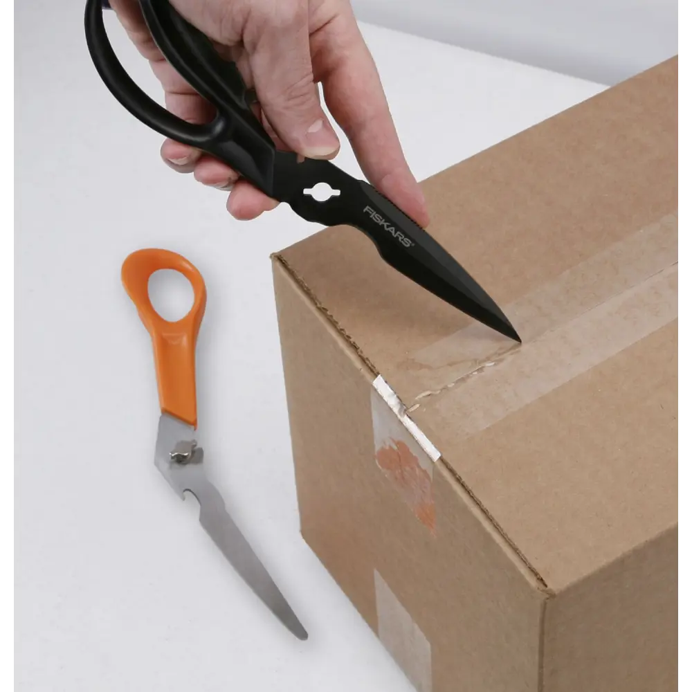 Ножницы садовые Fiskars Cuts More универсальные STLM-2016443 - Вид №12