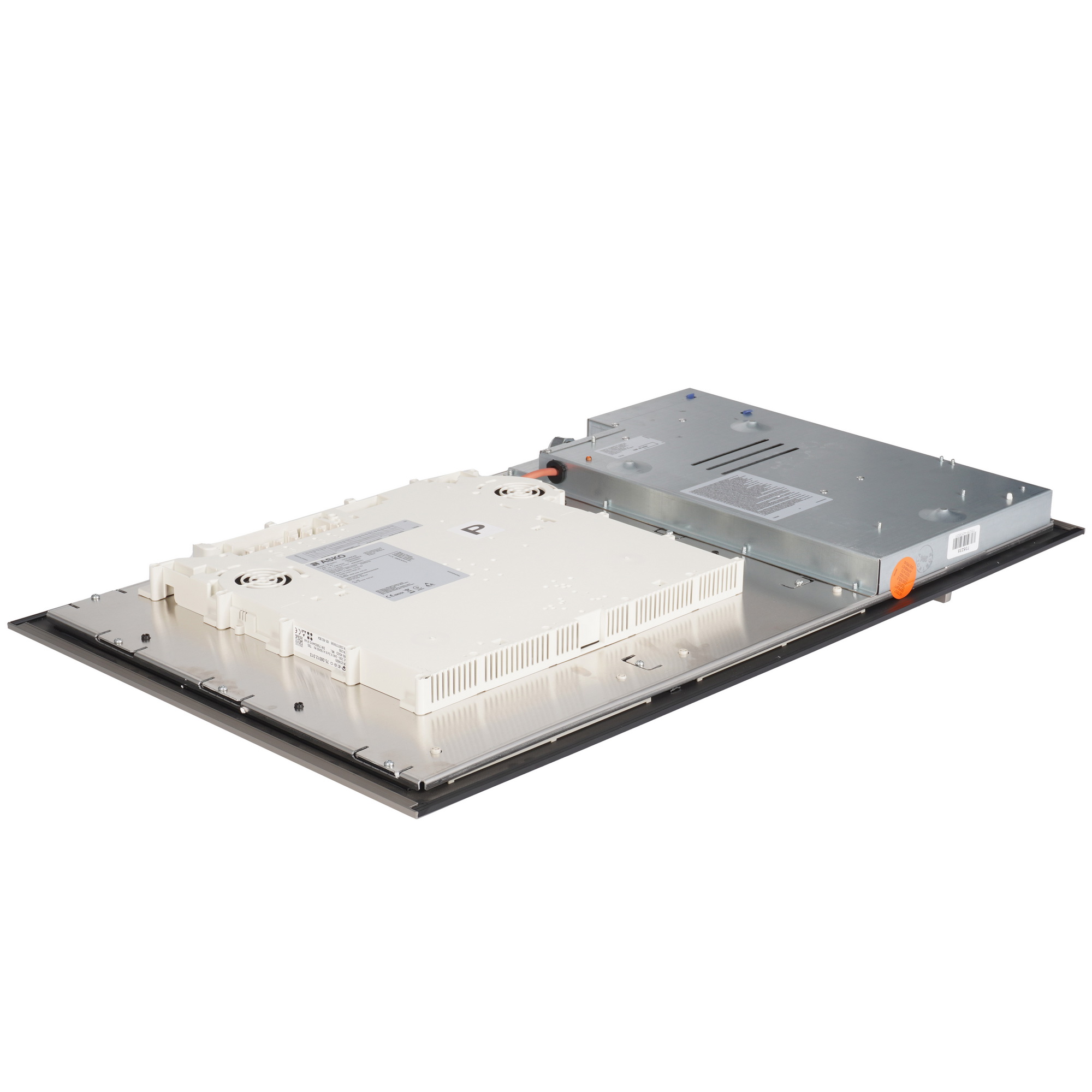 5485196 Комбинированная варочная поверхность ASKO HIG1995AB-1 STDN-0032461 - Вид №4