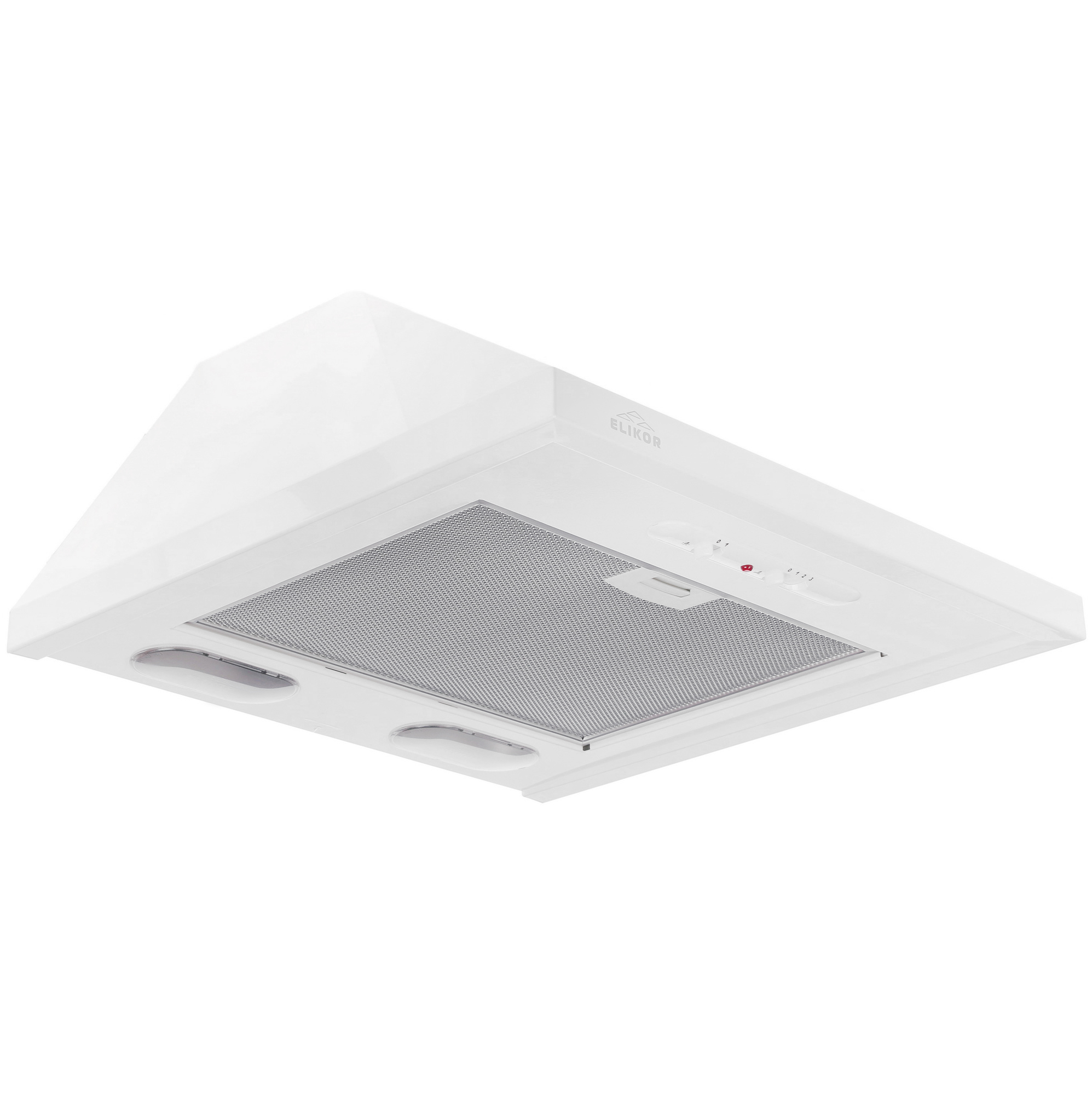 7915239 Вытяжка каминная ELIKOR Вента 50П-430-П3Л белый STDN-0099208