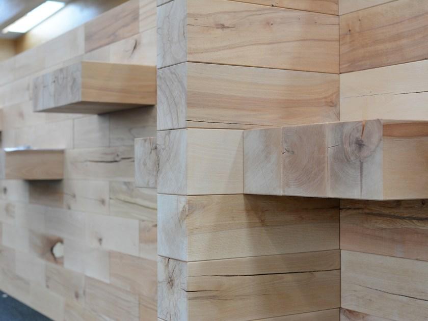 CRAFTWAND Офисный островок из бука для встреч Craftwand® sun-id-1370507 - Вид №7