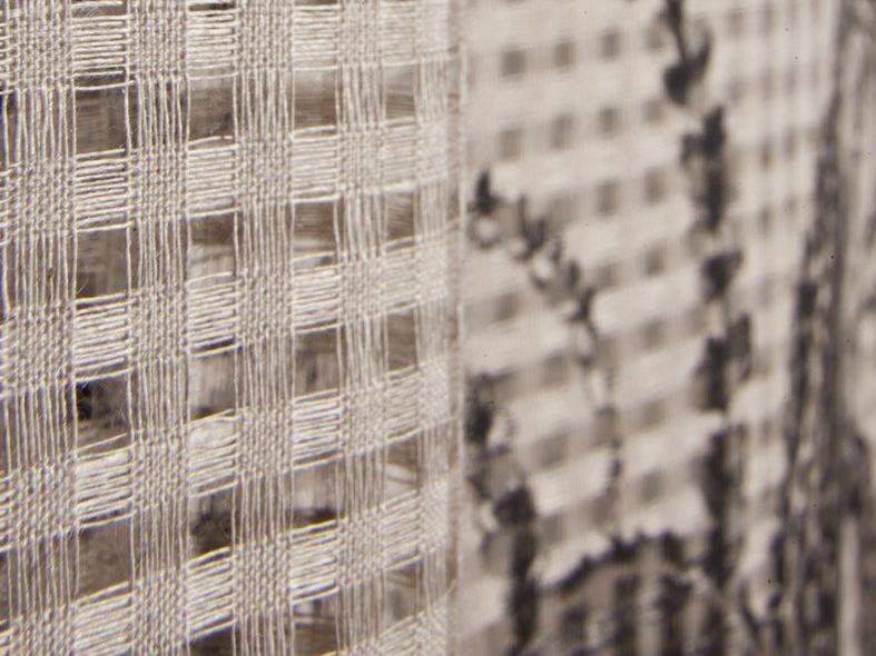 Equipo DRT Льняная ткань для штор sun-id-1503049 - Вид №1