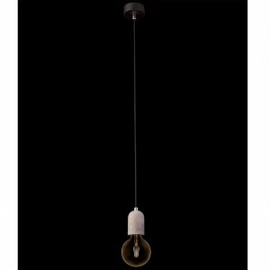 Подвесной светильник Nowodvorski Tulum 9691 NOWODVORSKI TULUM 199573 Серый