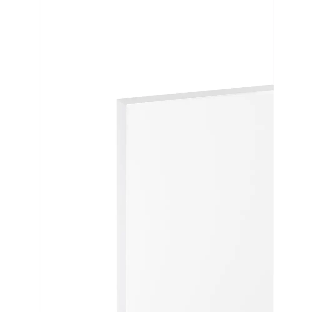 Полка для напольного шкафа Delinia 40x56 см ДСП белый 2 шт STLM-2001898 - Вид №4