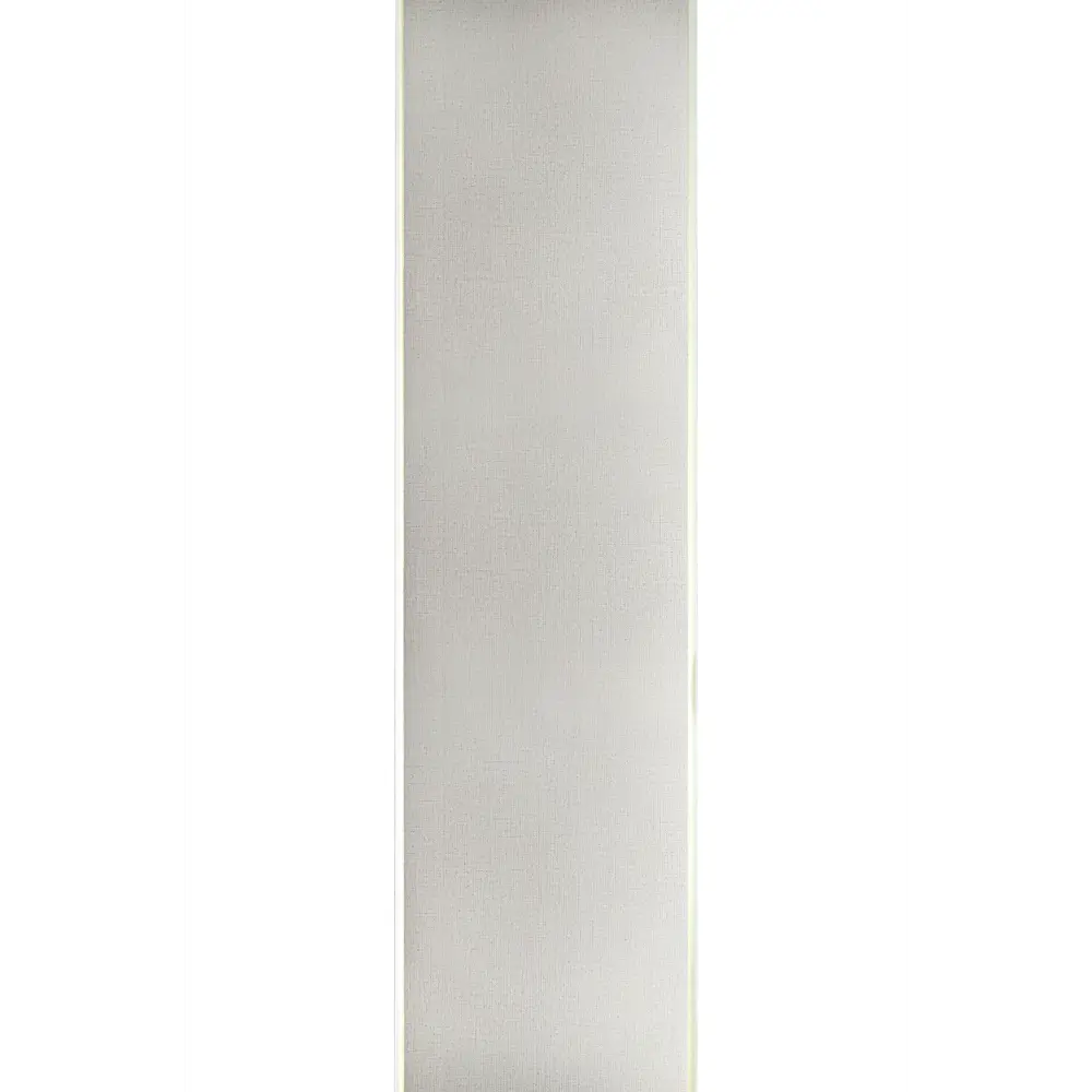 FINEBER Стеновая панель ПВХ Лен в бежево-фисташковых тонах 89413323 STLM-1567966