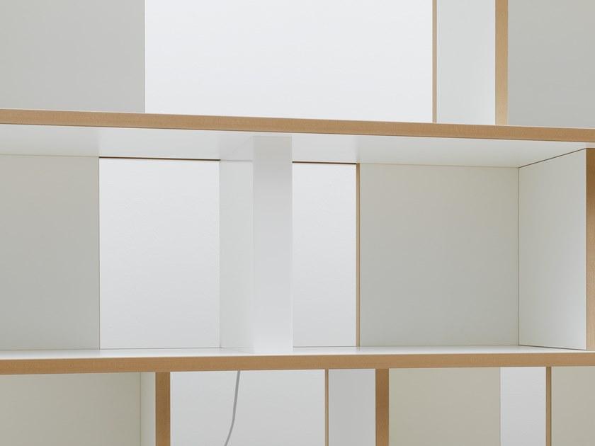 Tojo Möbel Светодиодное освещение для мебели из акрилового стекла sun-id-1477265 - Вид №2