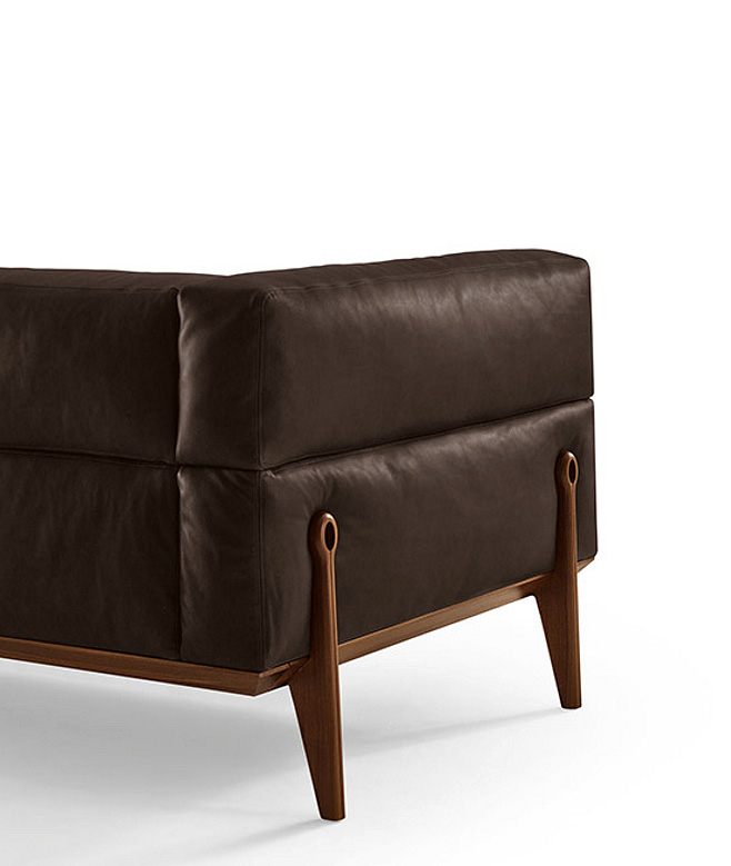 Диван AGO GIORGETTI 66820  - Вид №1