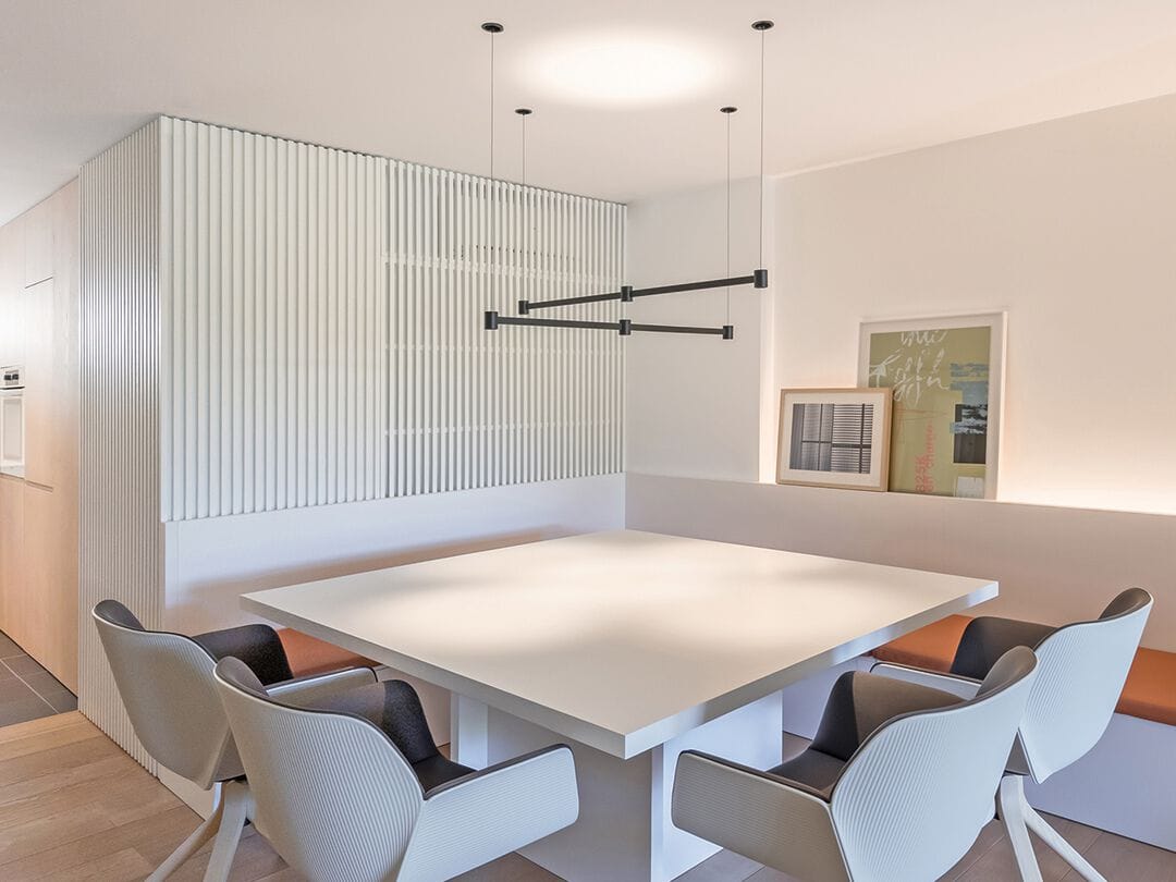 Светодиодный подвесной светильник Arkoslight искусство ARCH-00021740 - Вид №2