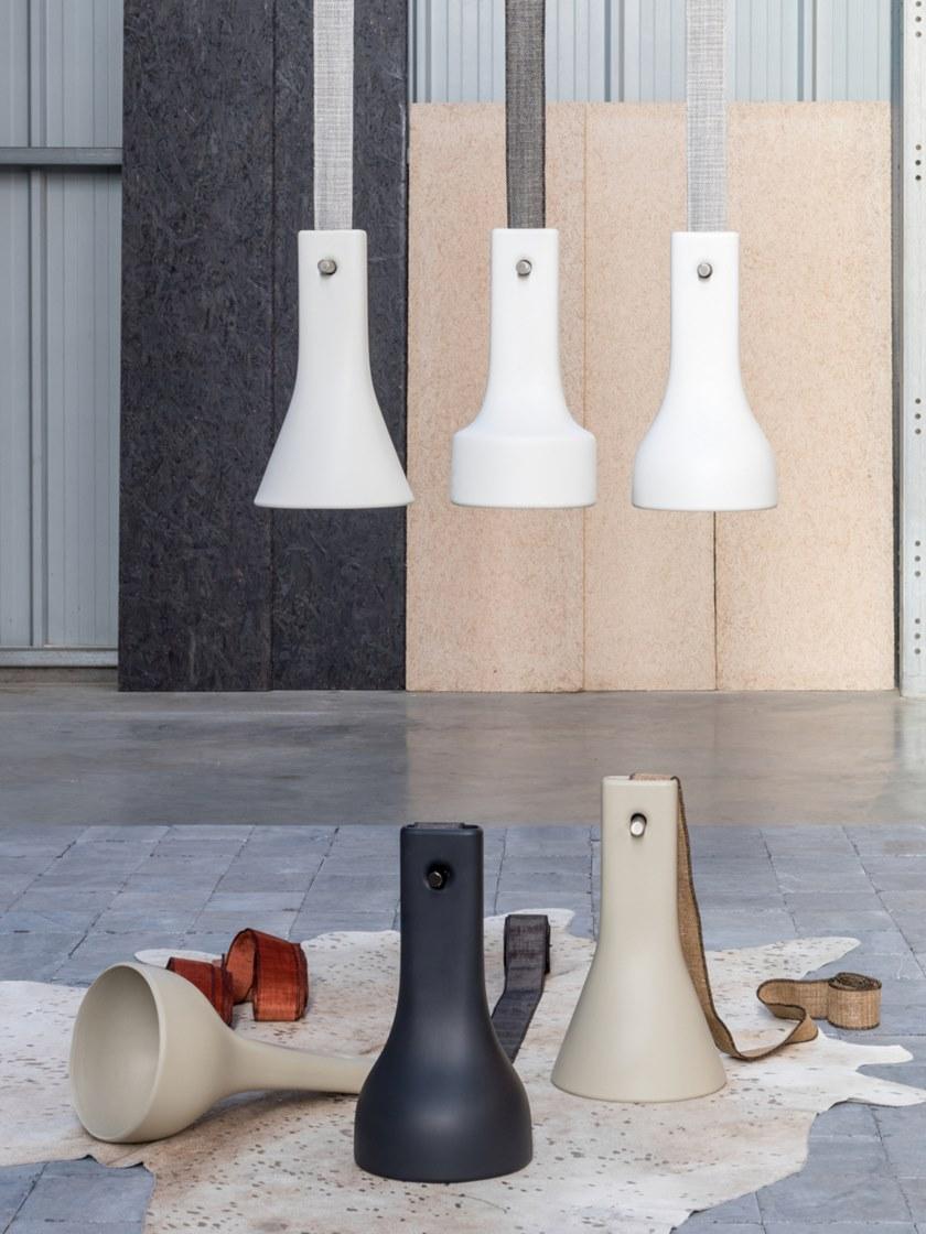 Hind Rabii Светодиодный керамический подвесной светильник Fico sun-id-1362618 - Вид №8