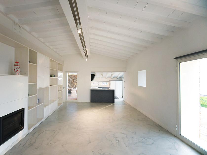 PALLADIO Стальные створчатые окна с двойным остеклением sun-id-1513763 - Вид №3