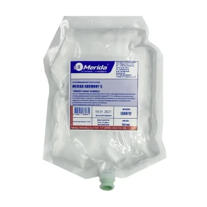 Спрей для рук дезинфицирующий Грейпфрут 0.7 л