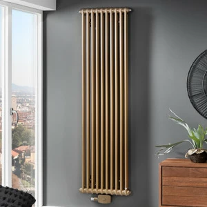 Bemm Многоколонный трубчатый радиатор Стандарт (для общественных зданий);классический Мера М