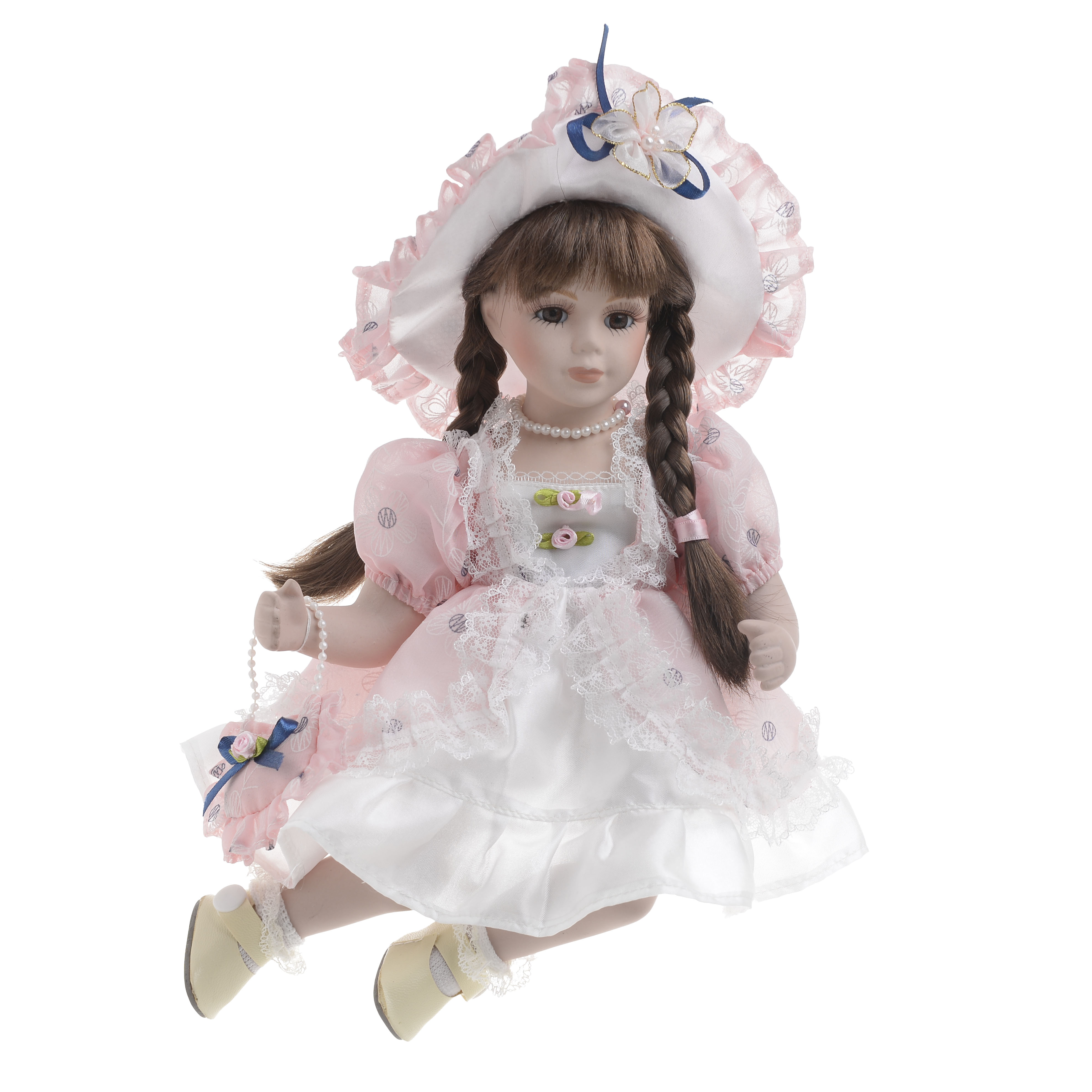 3870050.0105 КУКЛА TO4ROOMS  - Вид №1