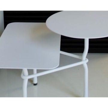 002931 Композиция столиков Tiers Viccarbe  - Вид №1