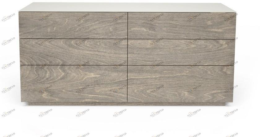 Huppé Комод из березы Alma 1635v-1625v-1636v HUPPE