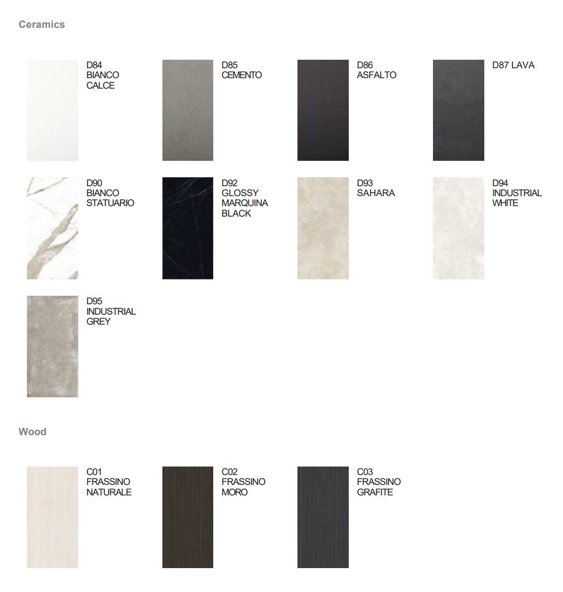 Овальный стол с покрытием из МДФ Desalto глина ARCH-00107839 - Вид №8