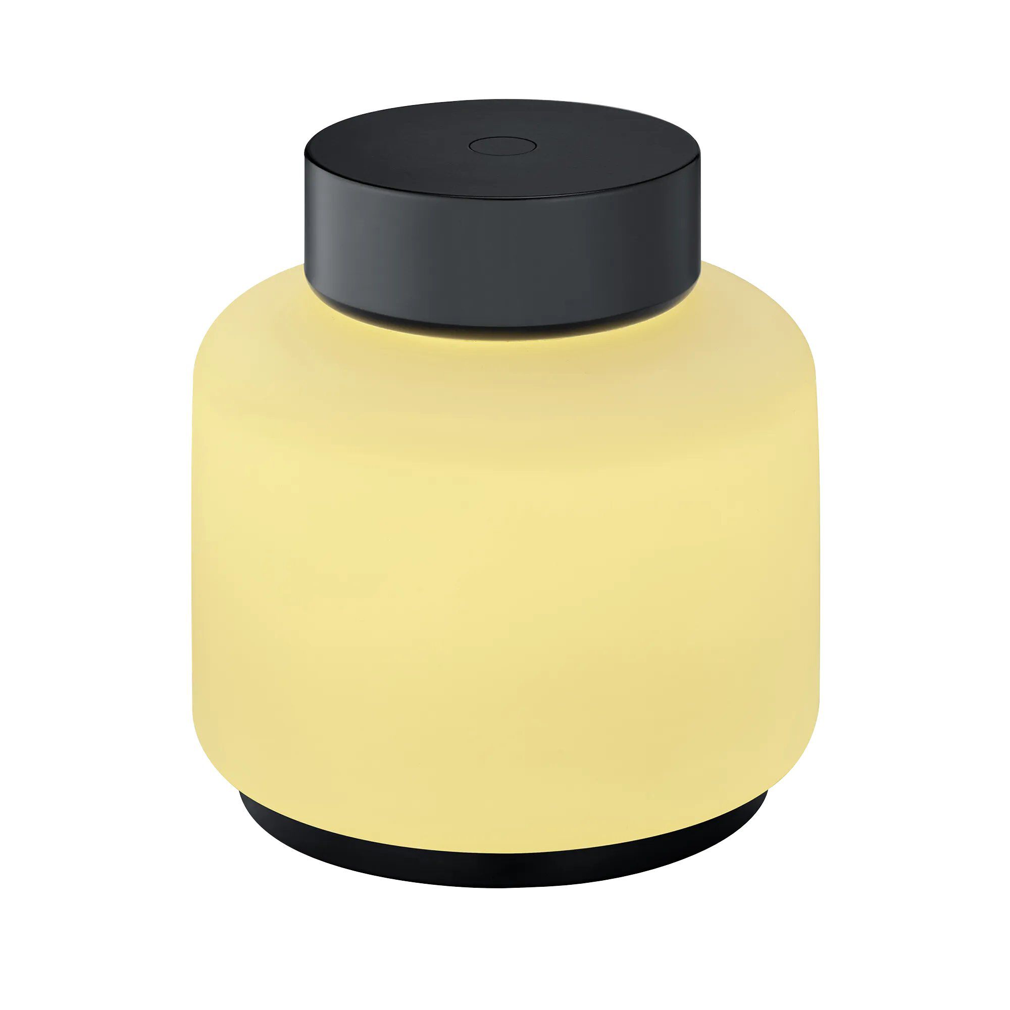 Стеклянная светодиодная наружная настольная лампа blomus FAWN ARCH-00012556 - Вид №3