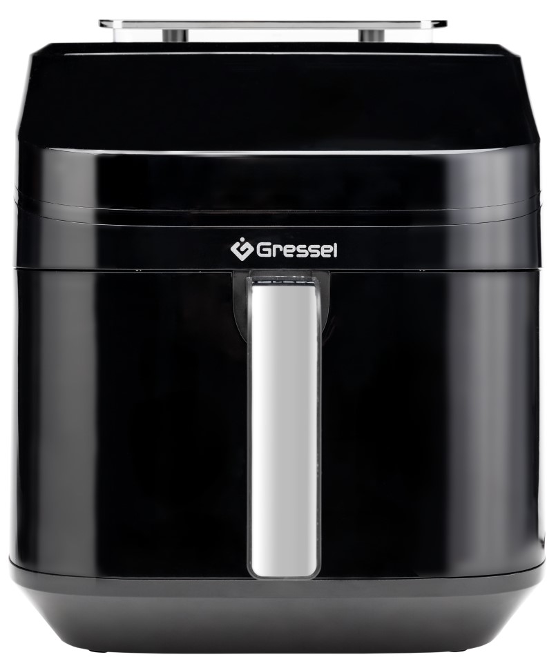 9299419 Аэрогриль Gressel GAF-1823 черный STDN-0083301 - Вид №1