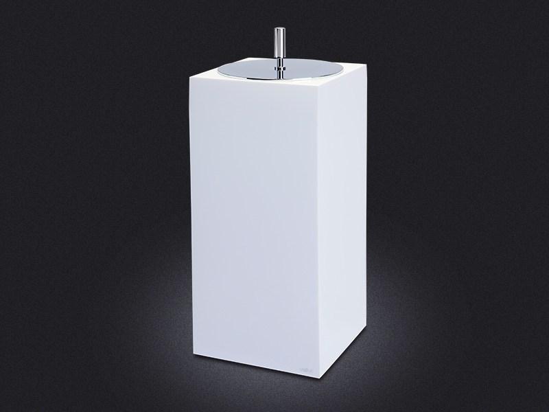 Vallvé Контейнер для смолы Gloss 2021055 / 2021046 - Вид №1