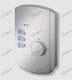 Пульт для дистанционного управления BUDERUS BFU (30002256) 