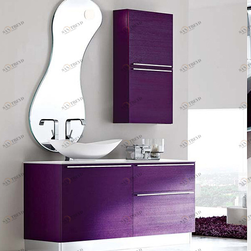 Комплект мебели для ванной Sky 137 Arbi Sky Rovere Colore Collection SKY137