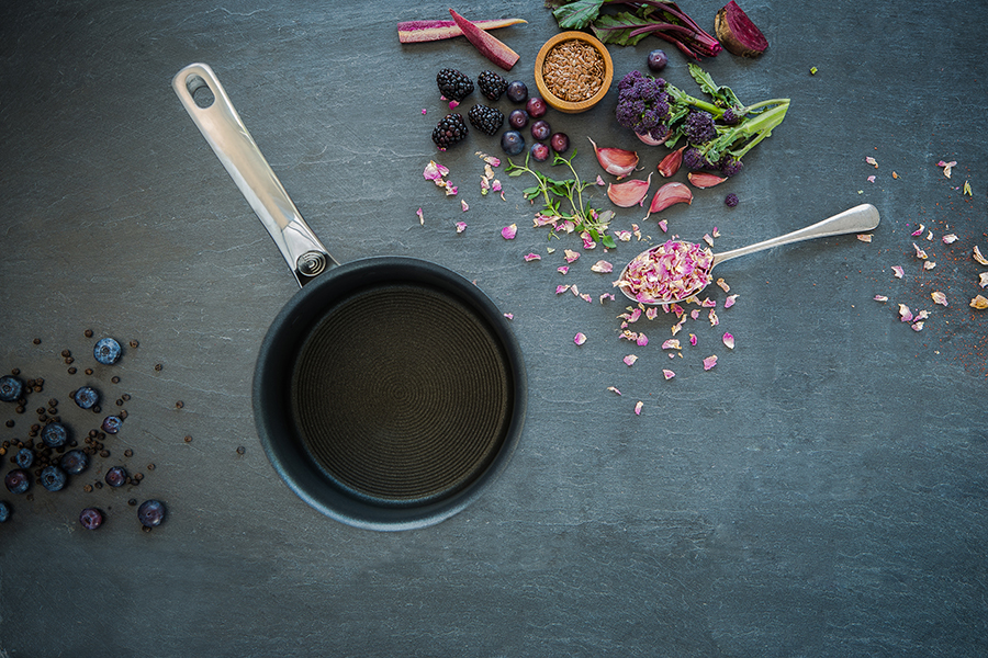 Сотейник-молочник Excellence D 16 см Circulon R88900 - Вид №2