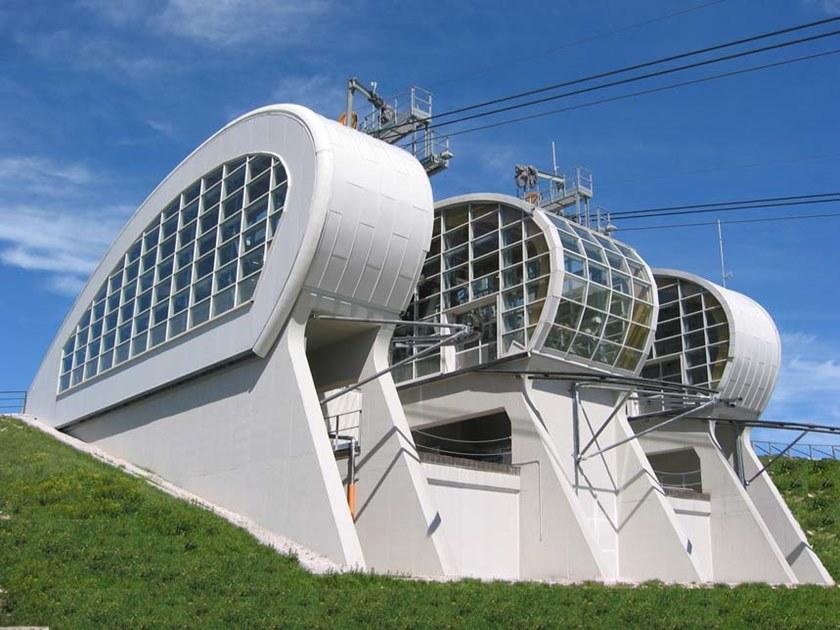 PICHLER Projects Сплошная фасадная система sun-id-1495265 - Вид №23