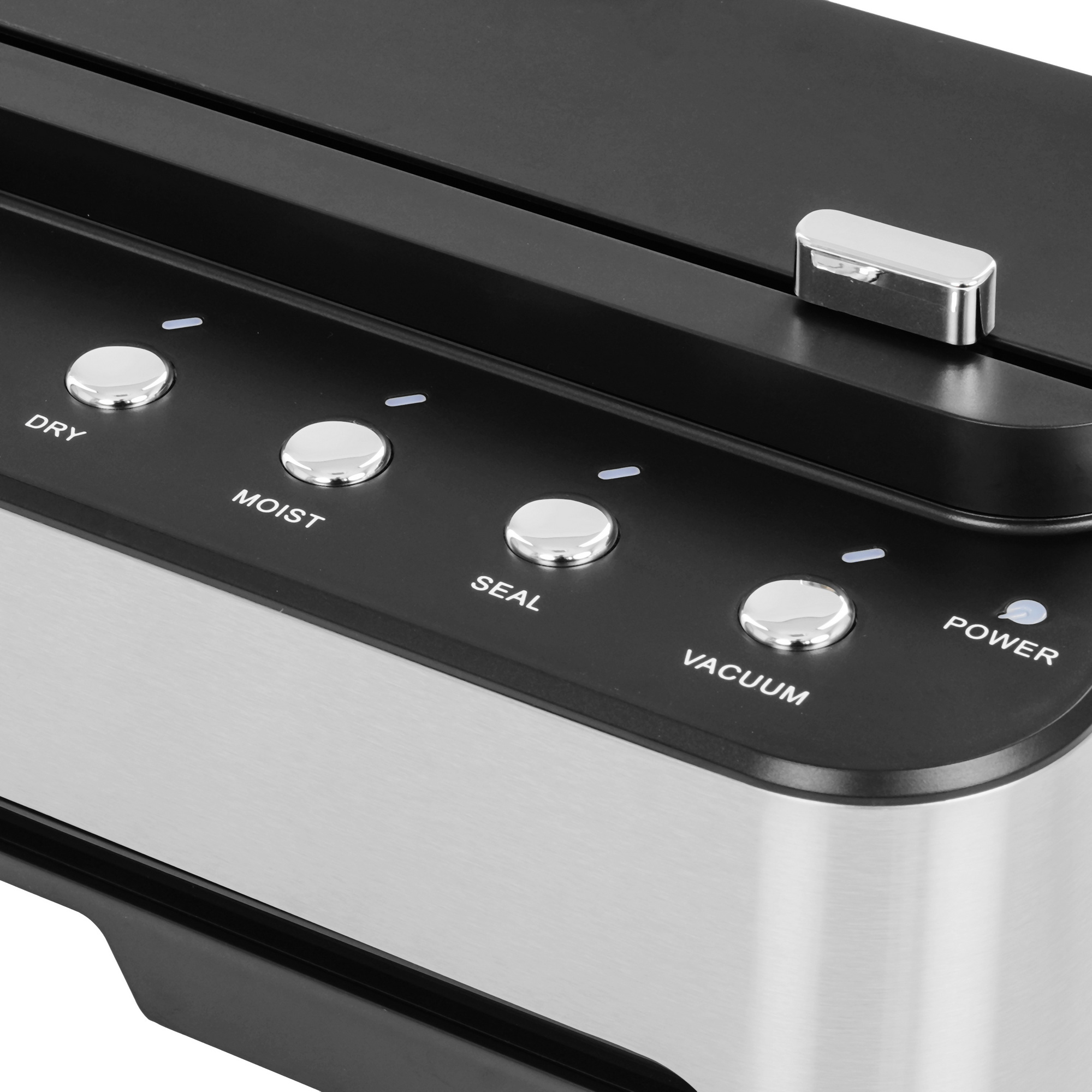 9227004 Вакуумный упаковщик Viatto VA-VS300 STDN-0103170 - Вид №4