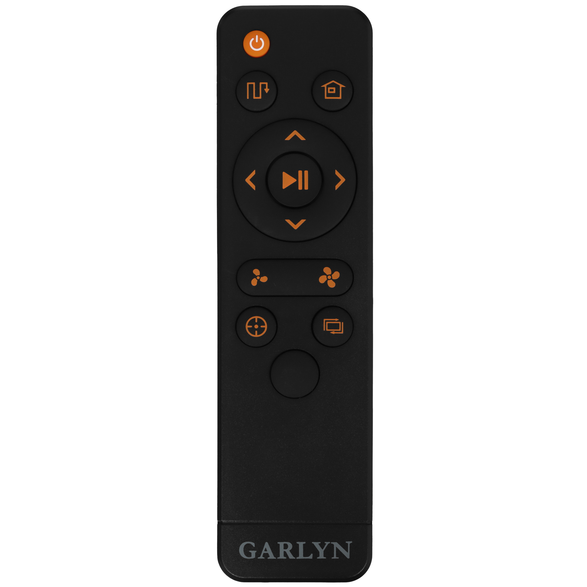 9943951 Робот-пылесос Garlyn SR-400 черный STDN-0117079 - Вид №9