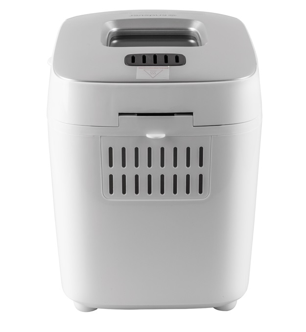 9087985 Хлебопечь Endever Skyline MB-65 белый STDN-0081431 - Вид №3