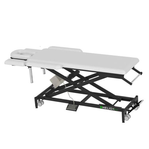 X102 Массажный стол heliox x102 Heliox  - Вид №2