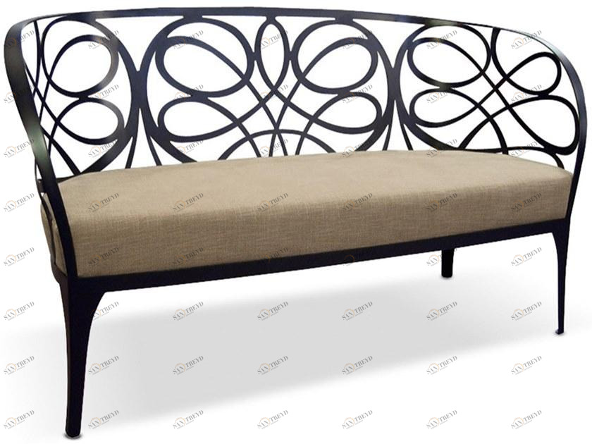 Cantori Железный диван Noè Noe sun-id-1428324