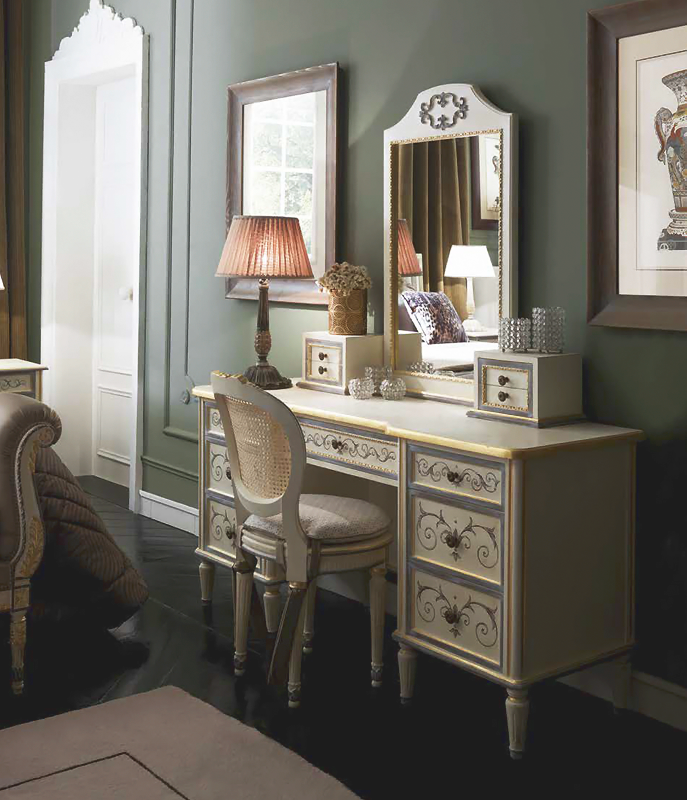 Туалетный столик  VITTORIO GRIFONI 2581 