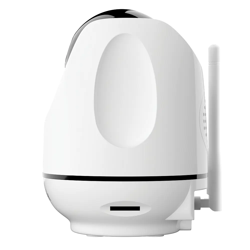 Камера IP поворотная Rubetek RV-3415 с Wi-Fi STLM-2124318 - Вид №2