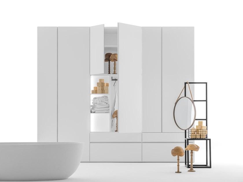 Caccaro Шкаф с дверцами и ящиками Grafik sun-id-1447851 - Вид №5