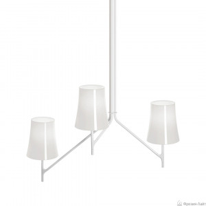 Foscarini 2210083 10 Birdie люстра потолочная