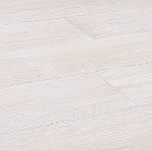 Массивная доска Challe Versailles Арктик Дуб Натур с брашью (Текстурированная) 400-2000х120 мм.