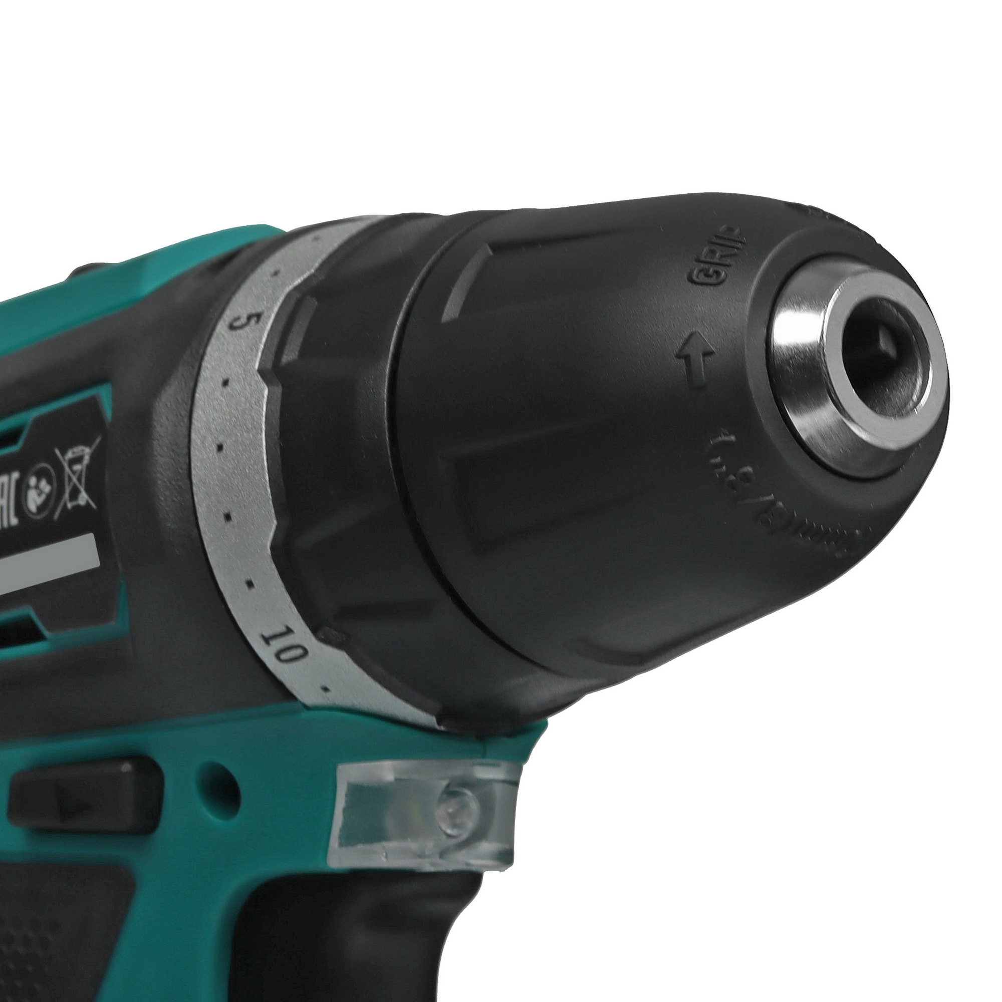 Дрель-шуруповерт FinePower OneBase XCDBR30 OneBase12 9094330 STDN-0008040 - Вид №6