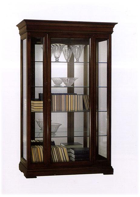 Витрина VERDI SELVA 7747 Timeless