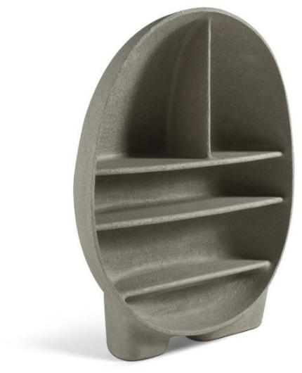 Roche Bobois Книжный шкаф из полиуретана Nativ sun-id-1501194 - Вид №2