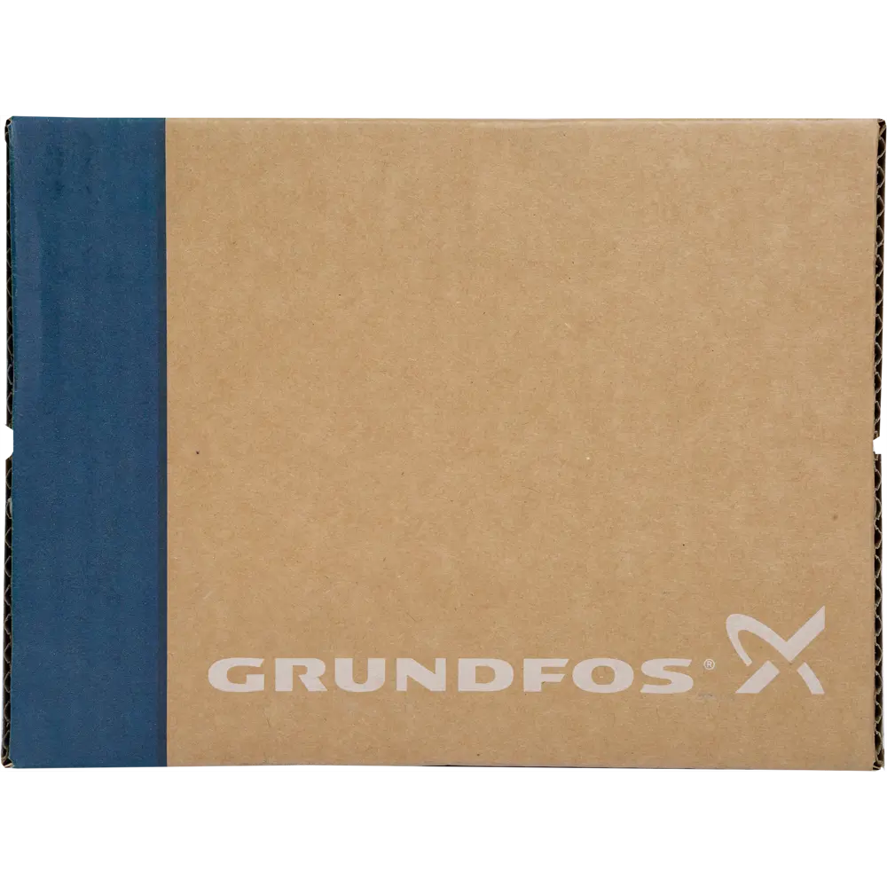 Насос циркуляционный Grundfos UPS 25/60 130 мм 82319888 STLM-2019603  - Вид №4