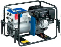 Бензиновый генератор Geko 6400 ED-A/HHBA sun-id-1034907