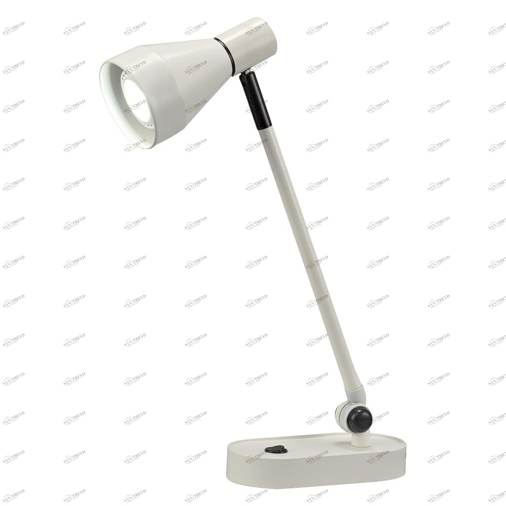 Настольная лампа Mantra Kos 5848 MANTRA КЛАССИЧЕСКИЕ 088371 Белый 