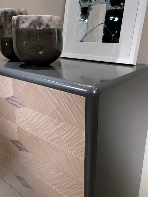 Carpanelli Комод из дерева Desyo Mb59 - Вид №2