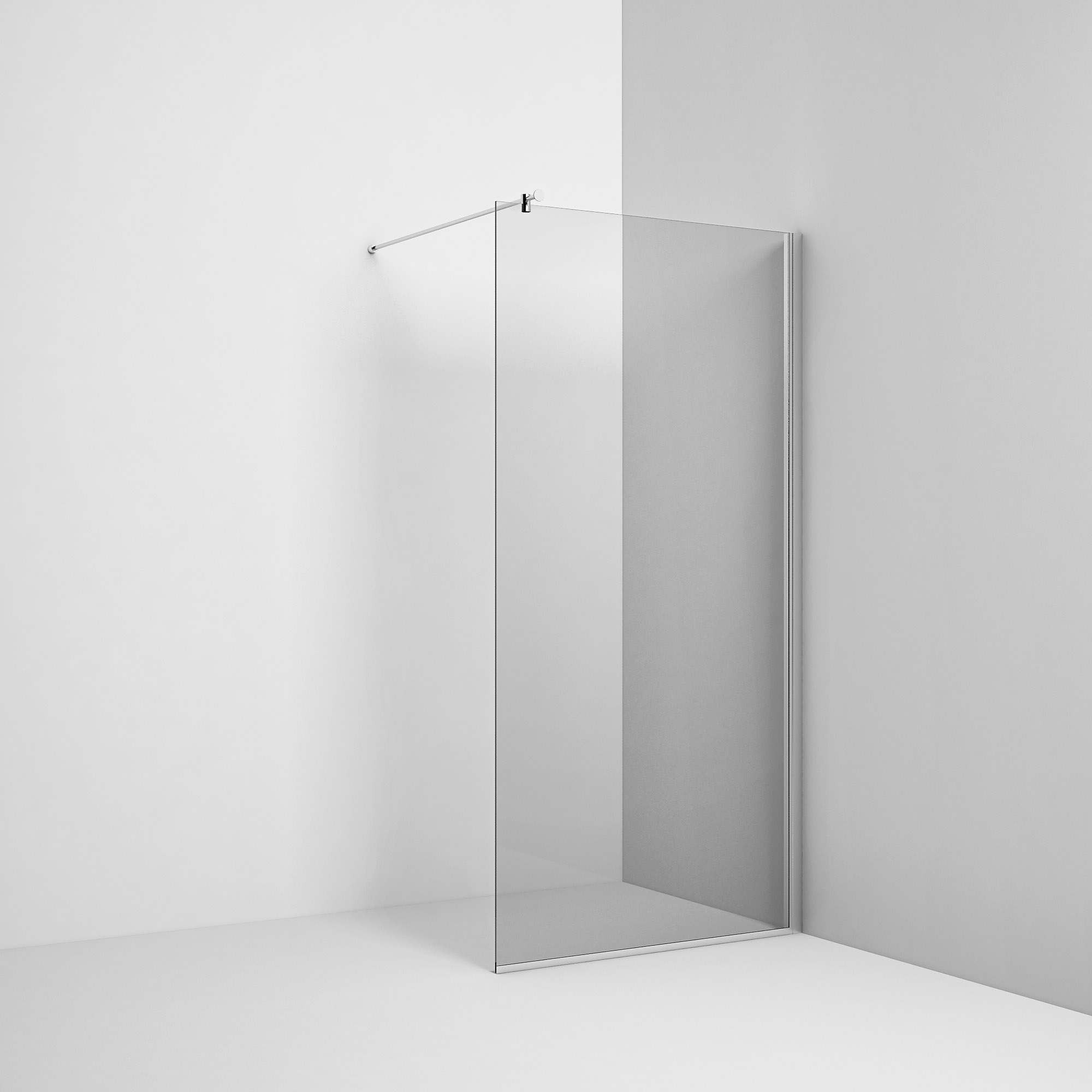 Rexa Design Фиксированное стекло REXA-ST120 