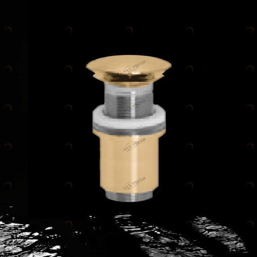 Донный клапан SCARRAPSP4 Geda Nextage Drains без перелива донный клапан Drains