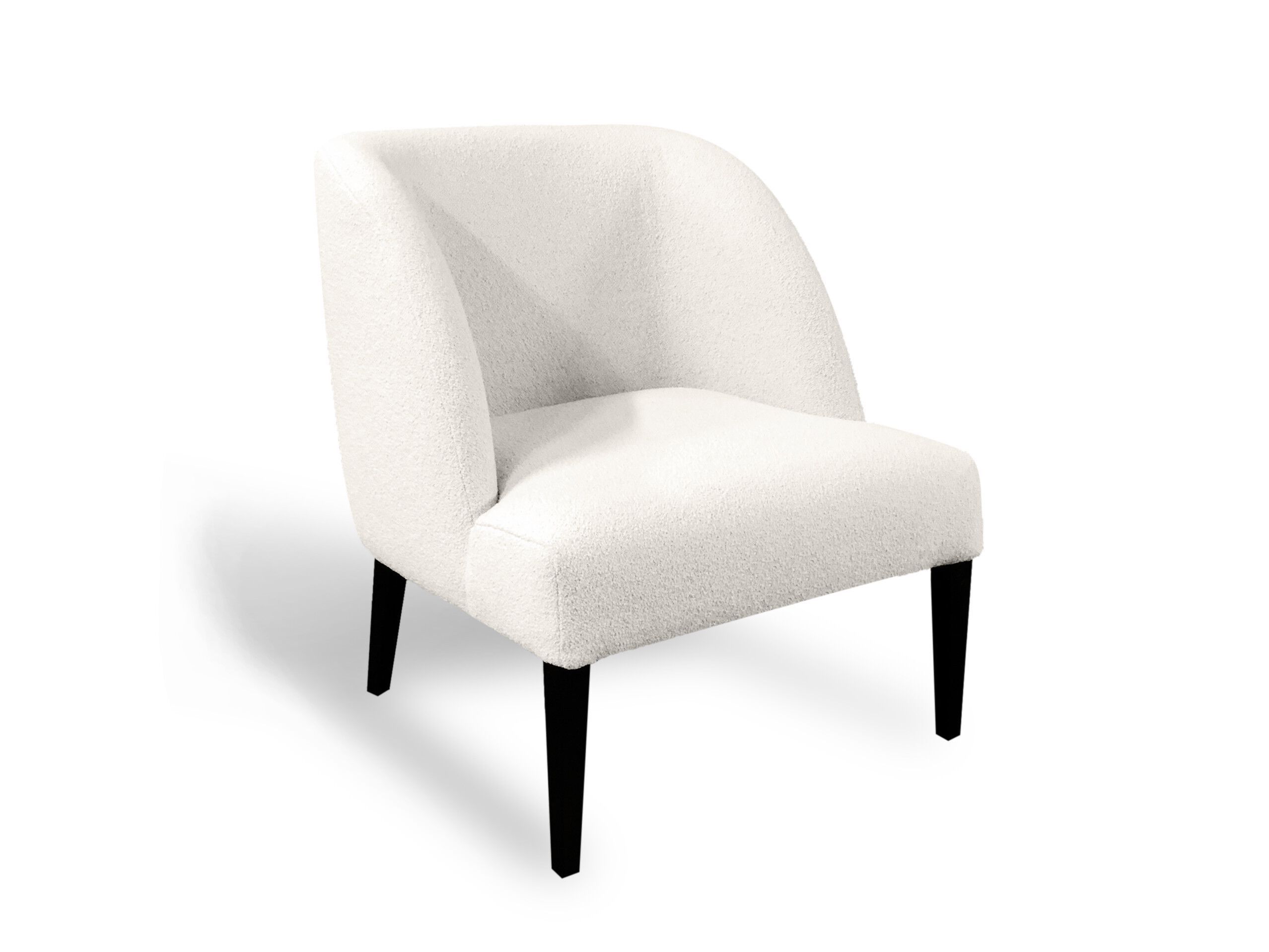 Тканевое кресло DOM EDIZIONI COLETTE TEA ARCH-00074495