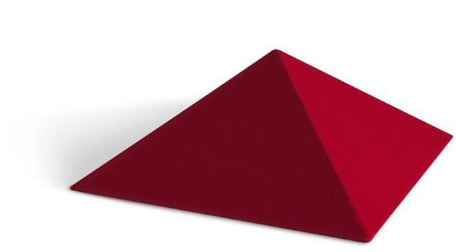 Offecct Акустическая потолочная панель из полиэстера sun-id-1502938 - Вид №2