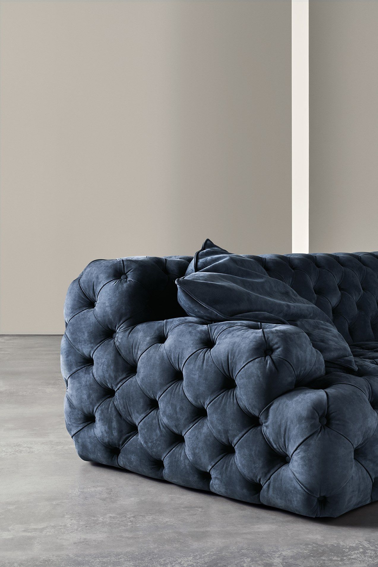 Тканевый диван Meridiani Norton ARCH-00098747 - Вид №2