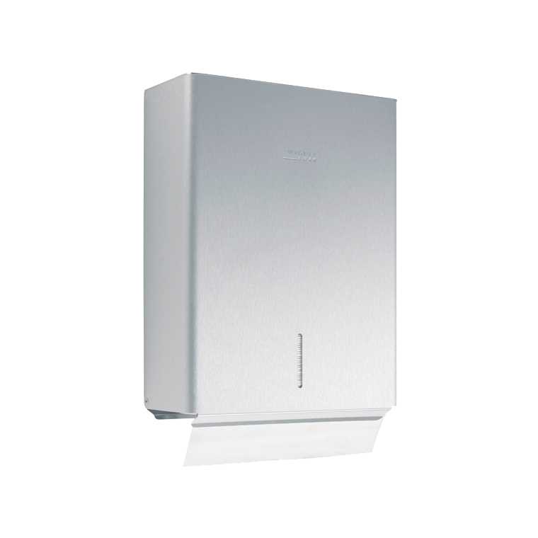 731549 Диспенсер для бумажных полотенец PP115 WAGNER_EWAR Wagner Ewar 